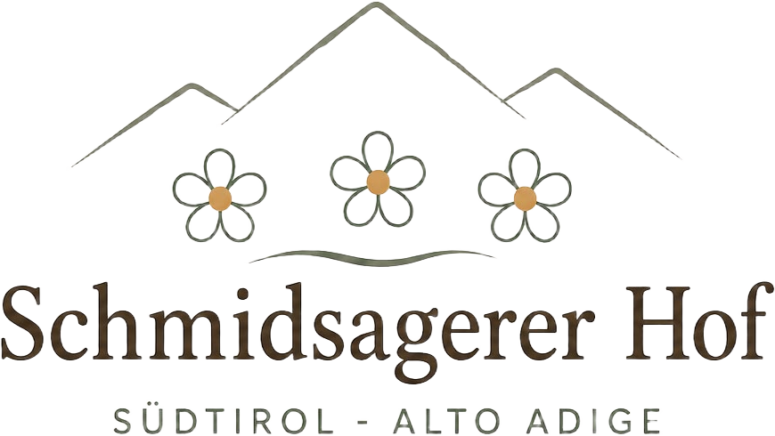 Schmidsagerer Hof – Urlaub auf dem Bauernhof